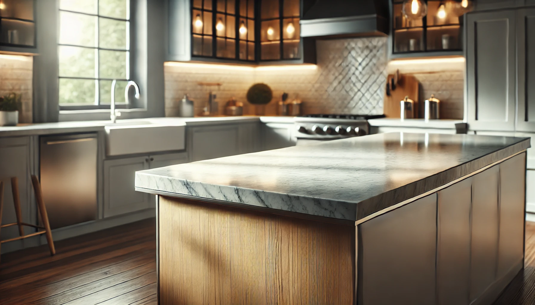 Blaty o Prostokątknych Krawędziach